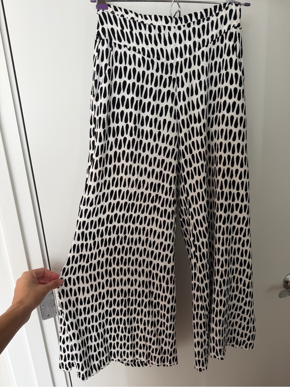 Ava Sky pant